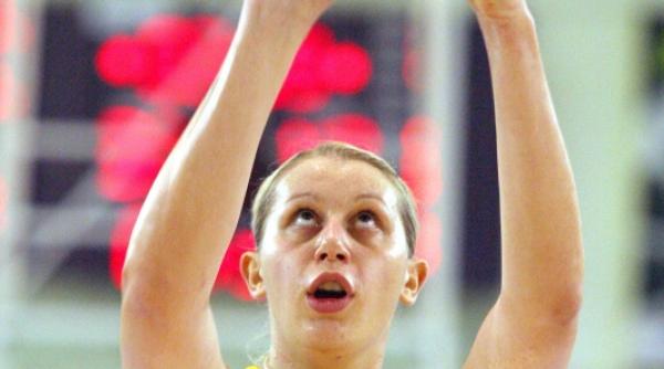 florina pascalau prima romanca din wnba