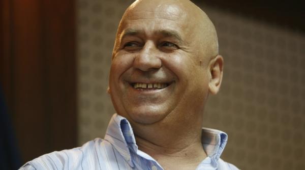 omul zilei george mihaita