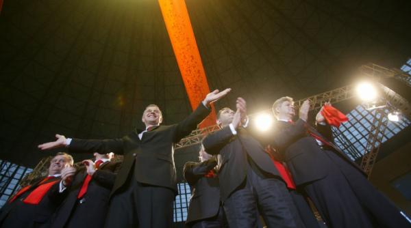 psd primul in topul donatiilor electorale