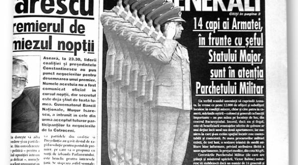 case pentru generali