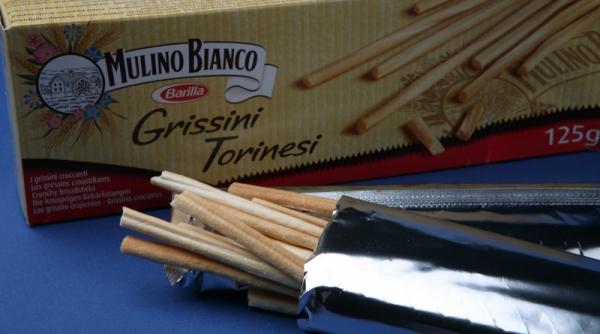 grisine hipercalorice