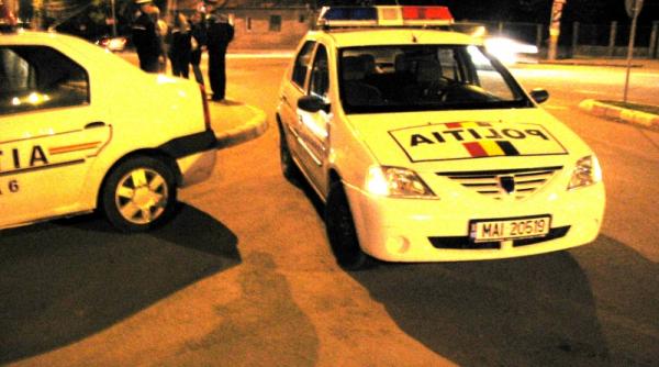 acum in secolul ix cluj politie ambulanta nebunie
