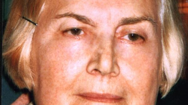 astazi e ziua ta ileana vulpescu