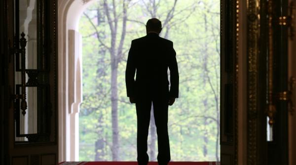 cine l a vizitat pe basescu