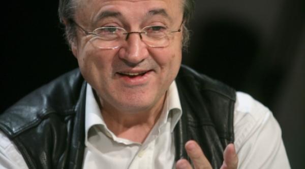 cristoiu ipostaza de presedinte care spune a obosit