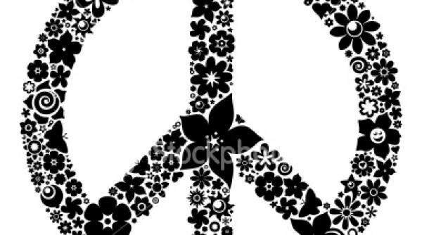 flower power party in becker brau live music