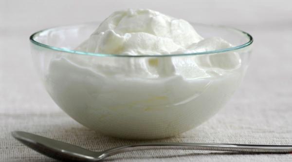 iaurt pentru o digestie ok