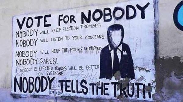 posibil panou electoral