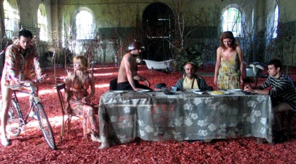 teatru boala familiei boala perpetua