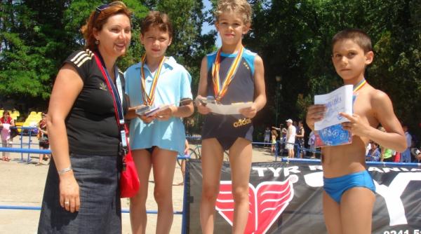 camelia potec are un urmas