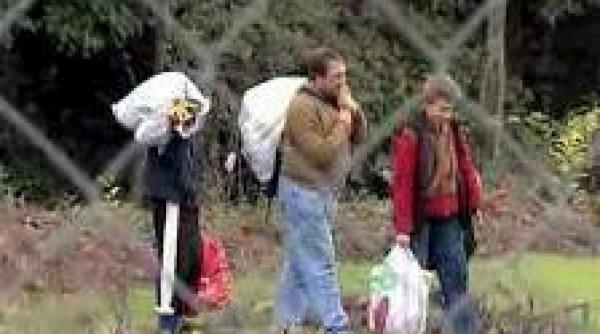 italia impuneri de venit si inchisoare pentru cersit