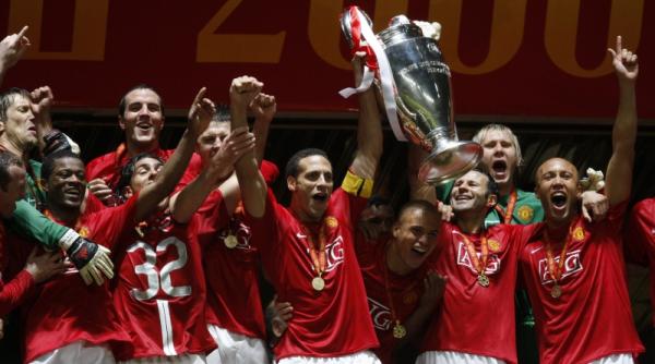 liga campionilor manchester chelsea video