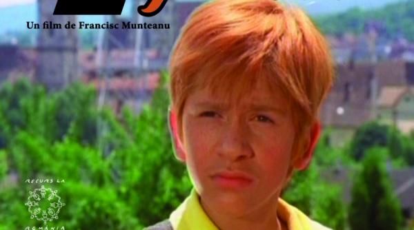 pistruiatul personaj special misterios