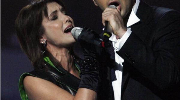 sintem in eurobatalie cu iz de parodie