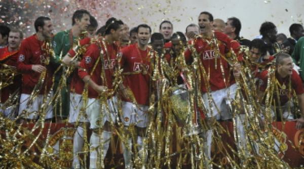 sir alex ferguson sir matt busby a vegheat succesul nostru