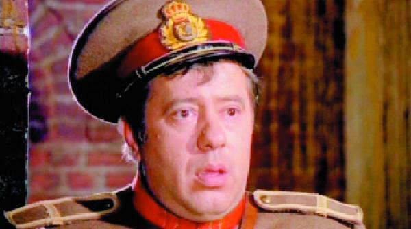 viorile marilor nostri actori