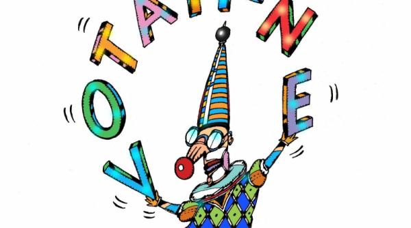 caraghiosi cu anasina