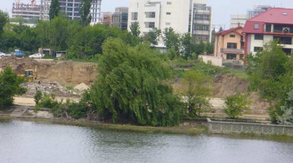 lacul tei imagini din prezent