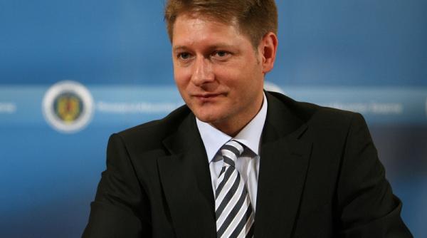 ministerul de externe are un nou purtator de cuvint