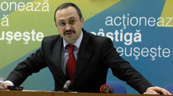 moghioros un parc bine ochit