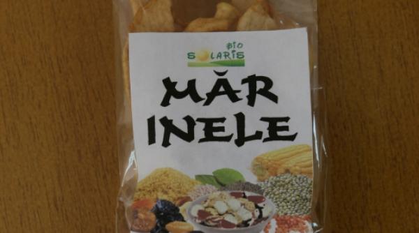 produsul zilei inele de mar eco