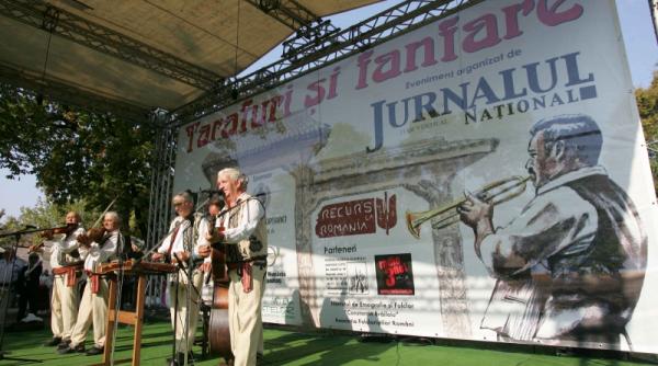 15 ani de jurnalul hai la festival