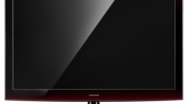 lansare televizor full hd