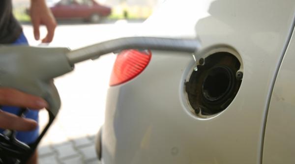 petrom aprinde pretul benzinei