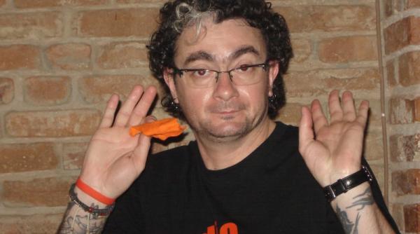 rocker si zina aparent nevinovata