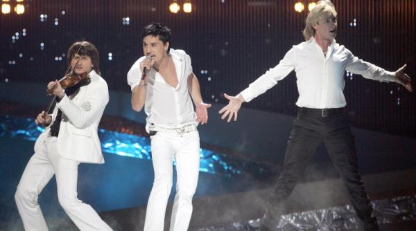 eurovision rusia a cistigat