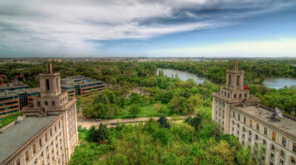 mai bucuresti hai sa traiesti