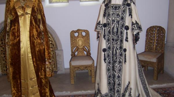 urma a trecutului marturie a timpului