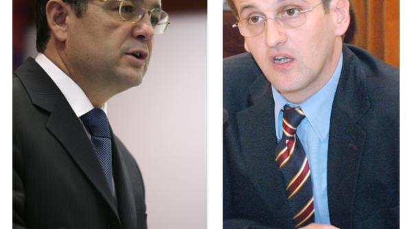 oamenii lui basescu asi in ceausescu