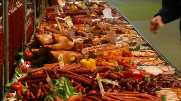 piata mezelurilor incepe sa se strice