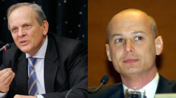 teodor stolojan mitrea si olteanu au probleme serioase