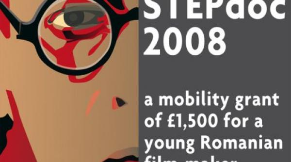 finatare pentru filmul documentar romanesc