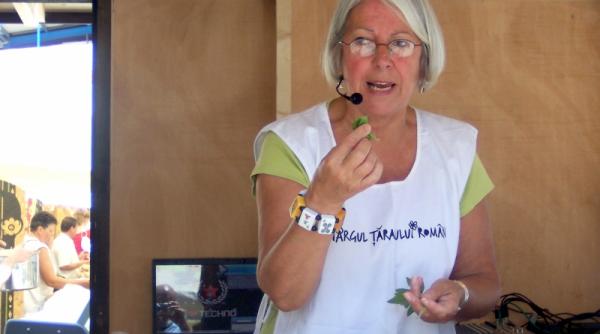 lectie de bun gust tirgului taranului roman