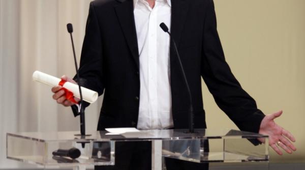 nici un an fara palme d or