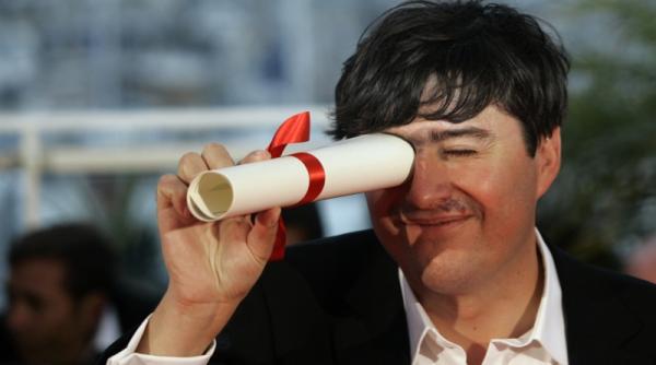 omul zilei marian crisan