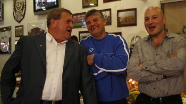 arpad paszkany si iuliu muresan chemati la dna