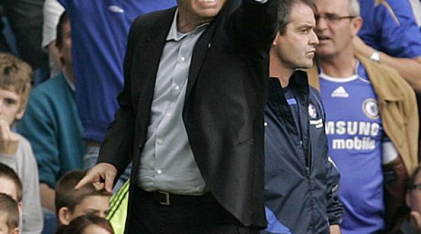 avram grant refuza chelsea