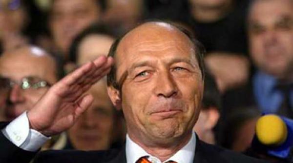 c e 2008 traian basescu oracol de cotroceni