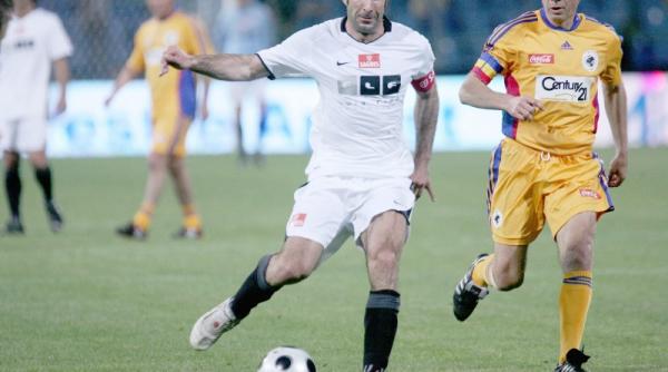 meciul fara invingatori