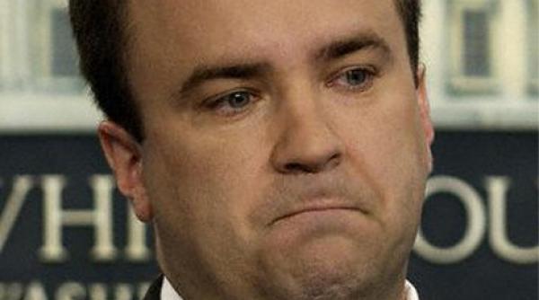 nu zau george w bush nu a fost sincer declara un fost purtator de cuvint