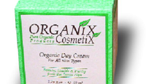 produsul zilei crema de zi bio