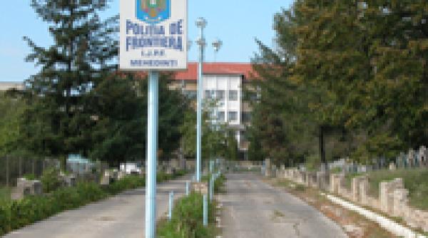 tigari confiscate la portile de fier i