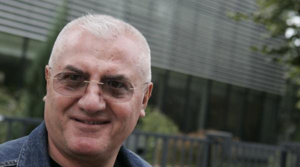 astazi e ziua ta dumitru dragomir