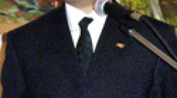 briefing romano moldovean cu audienta ue