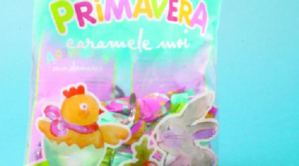 caramele primavera ne distrug dantura