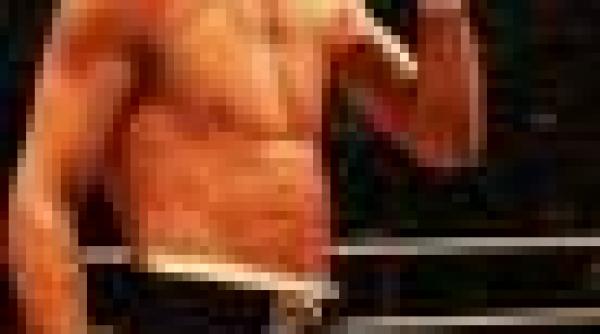 lucian bute ramine la interbox